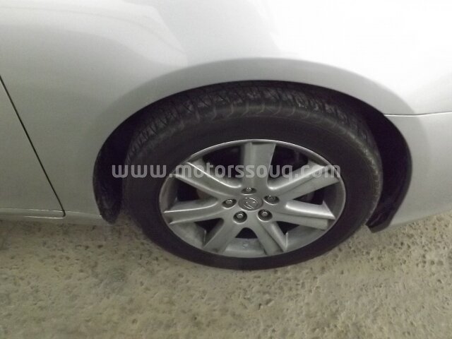 2007 Lexus ES