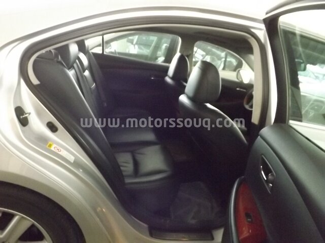 2007 Lexus ES
