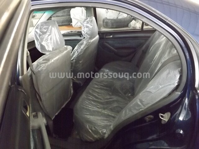 1992 Honda Civic