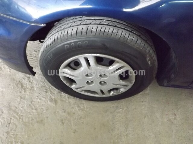 1992 Honda Civic