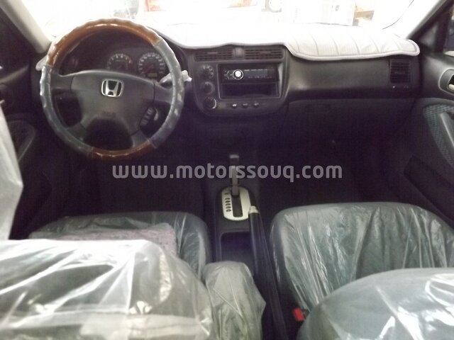 1992 Honda Civic