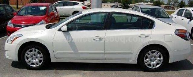 2009 نيسان ألتيما