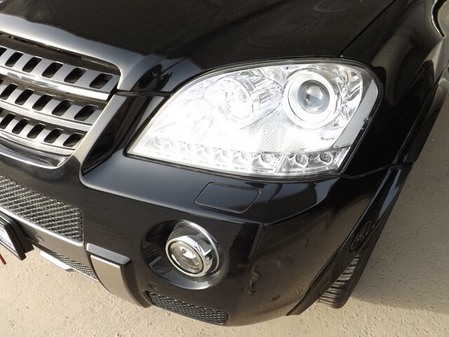 2006 Mercedes-Benz Other