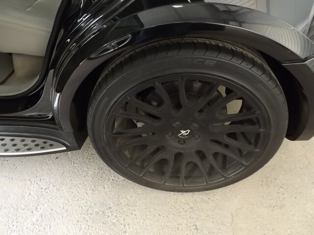 2006 Mercedes-Benz Other