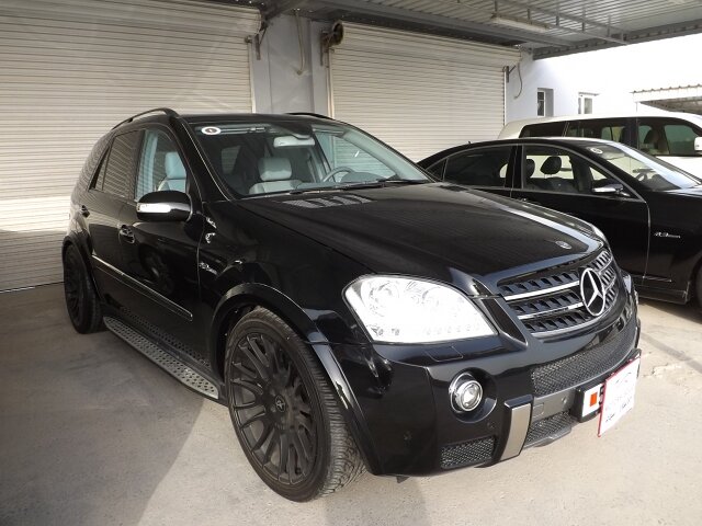 2006 Mercedes-Benz Other