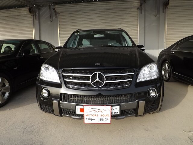 2006 Mercedes-Benz Other