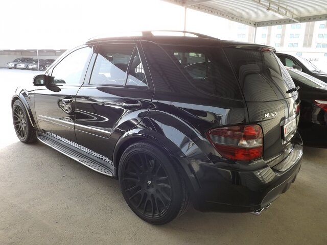 2006 Mercedes-Benz Other