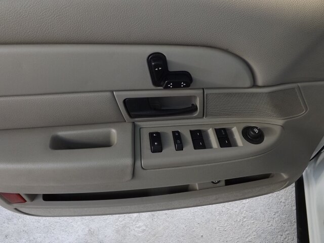 2010 Ford Crown Victoria