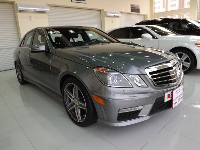 2010 Mercedes-Benz Other