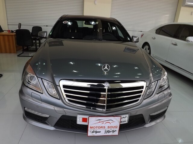 2010 Mercedes-Benz Other