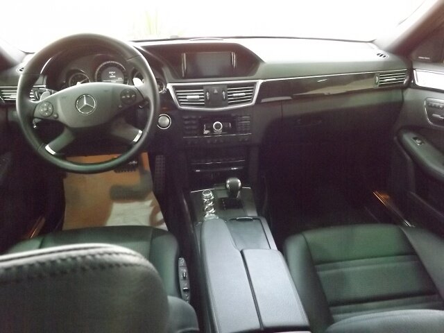 2010 Mercedes-Benz Other