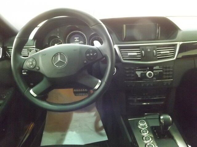 2010 Mercedes-Benz Other