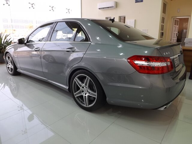 2010 Mercedes-Benz Other