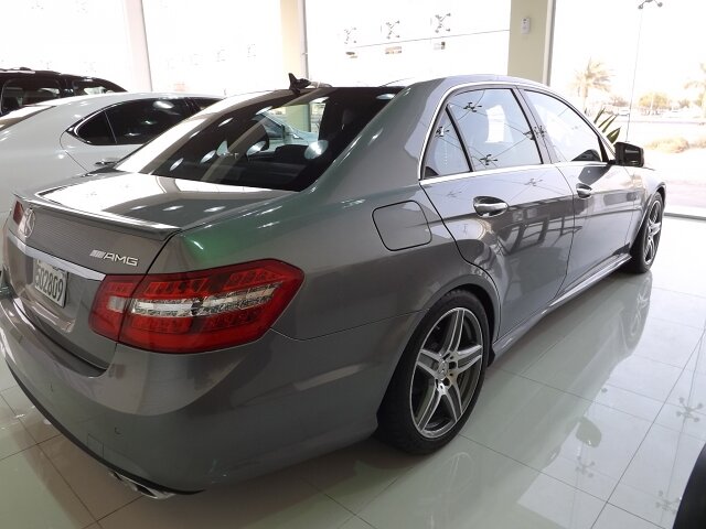 2010 Mercedes-Benz Other