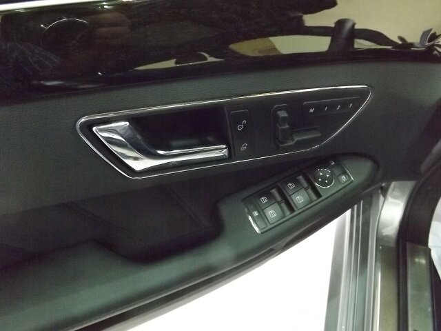 2010 Mercedes-Benz Other