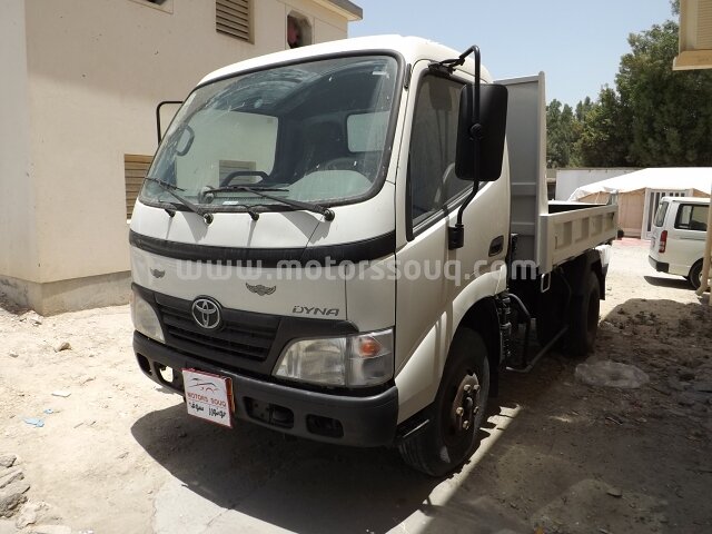 2010 Toyota Other