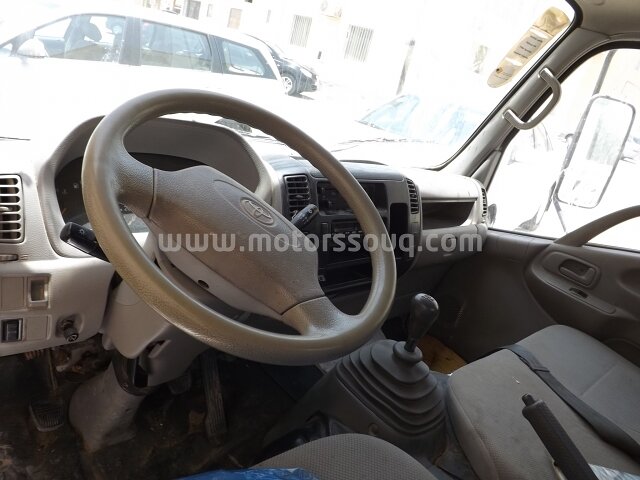 2010 Toyota Other