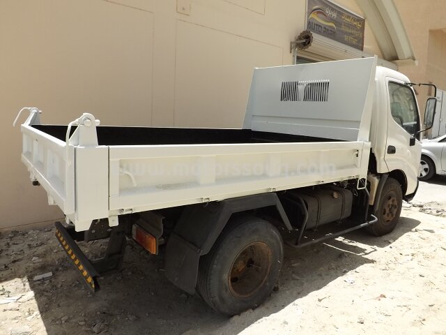 2010 Toyota Other