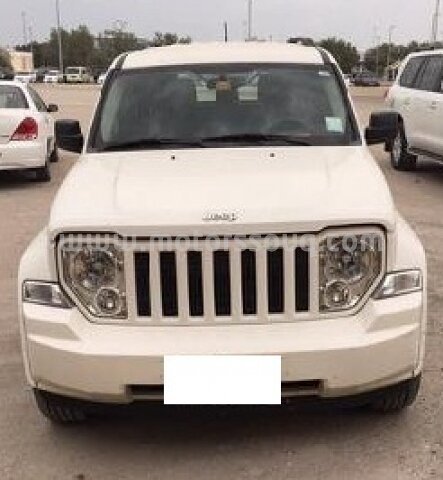 2009 Jeep Other