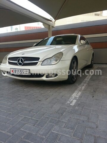 2007 Mercedes-Benz Other