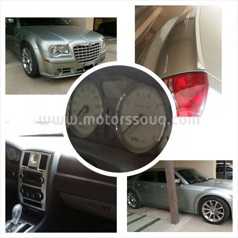 2005 كرايسلر أخرى