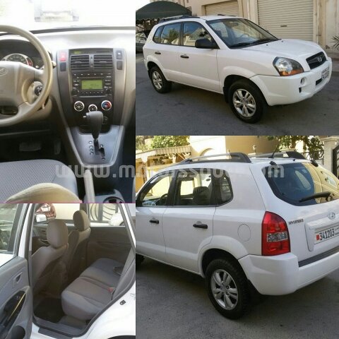 2009 Hyundai Other