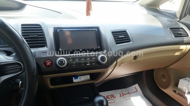 2006 Honda Civic