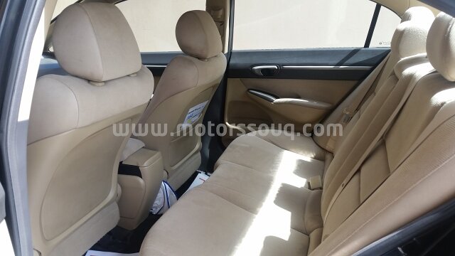 2006 Honda Civic