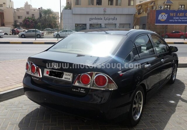 2006 Honda Civic