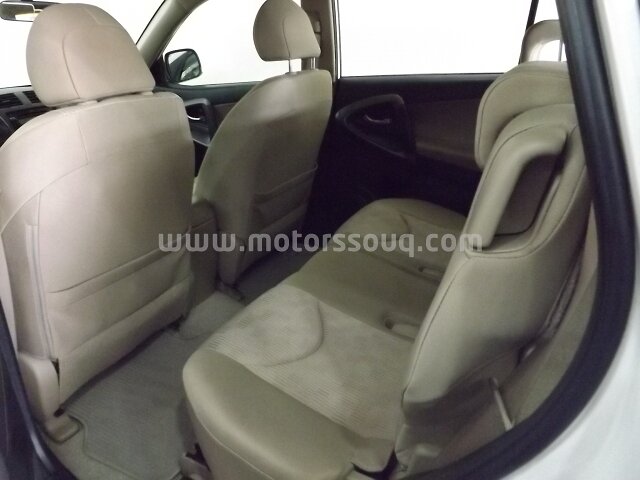 2011 Toyota RAV4