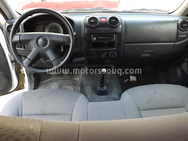 2011 Isuzu Other