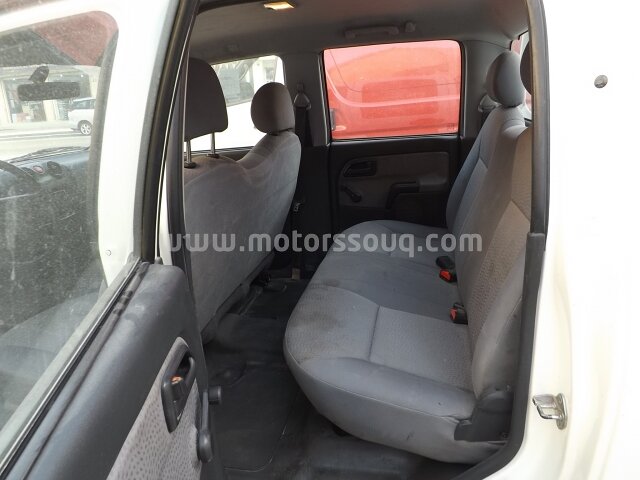 2011 Isuzu Other