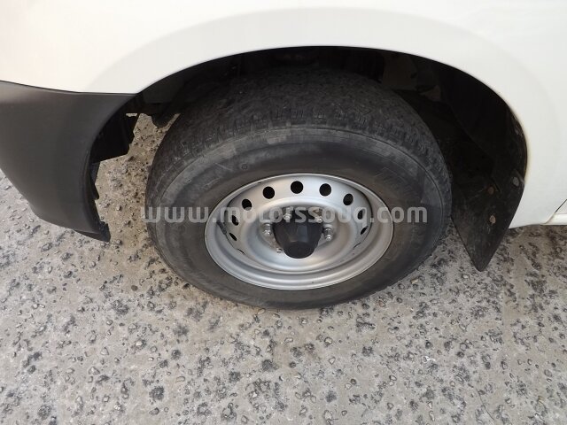 2011 Isuzu Other
