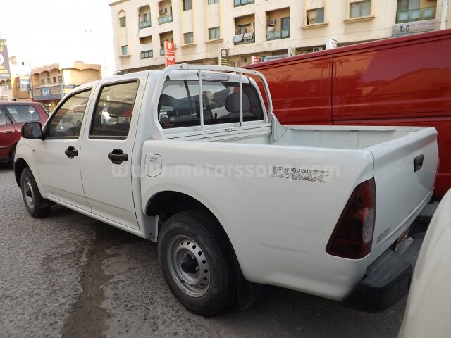 2011 Isuzu Other