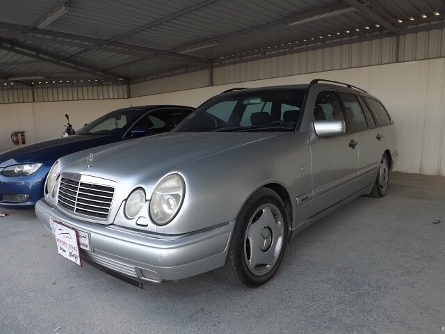 1998 Mercedes-Benz Other