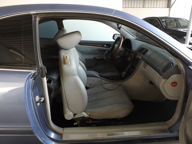 1998 Mercedes-Benz Other