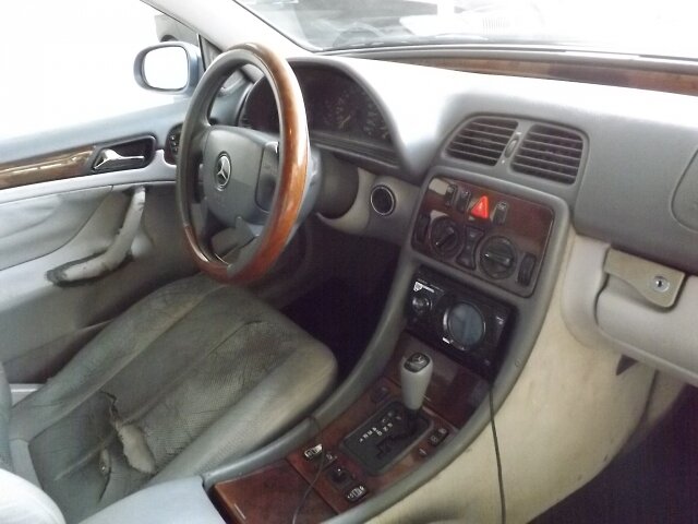 1998 Mercedes-Benz Other