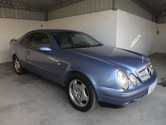1998 Mercedes-Benz Other