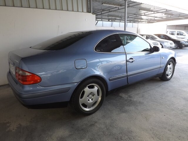 1998 Mercedes-Benz Other