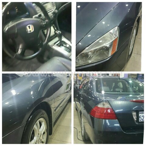 2006 Honda Accord