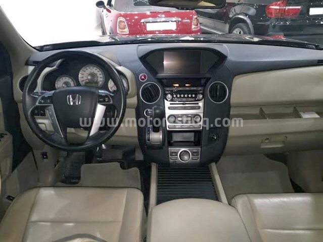 2012 Honda Other