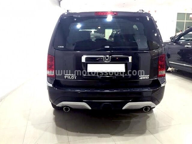 2012 Honda Other