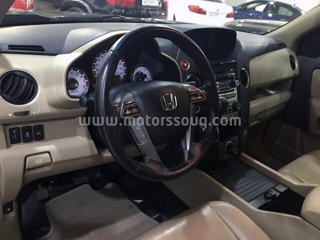 2012 Honda Other