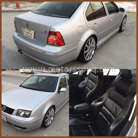 2001 Volkswagen Other