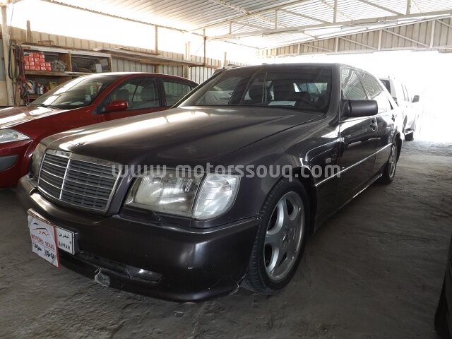 1992 Mercedes-Benz Other