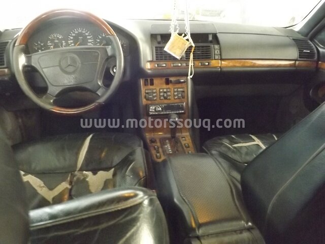 1992 Mercedes-Benz Other