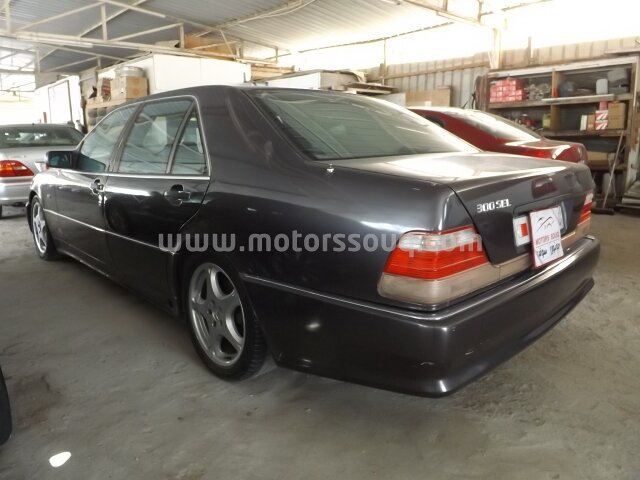 1992 Mercedes-Benz Other
