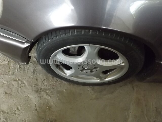 1992 Mercedes-Benz Other
