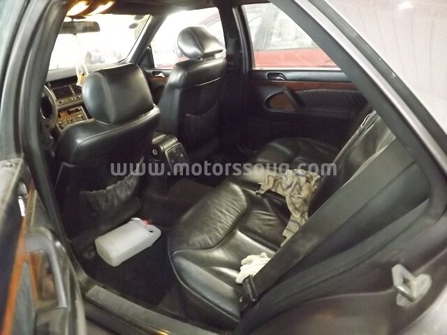 1992 Mercedes-Benz Other