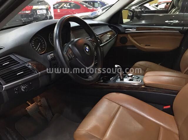 2009 BMW X5